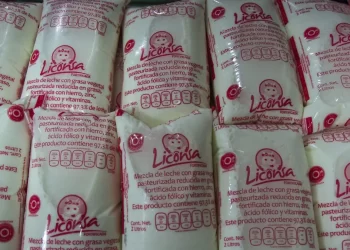 Detienen a Hugo Buentello, ex directivo de Liconsa, por fraude en Segalmex
