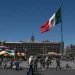 Economía de México, la más afectada por aranceles de Trump; FMI prevé caída del PIB a -0.3%
