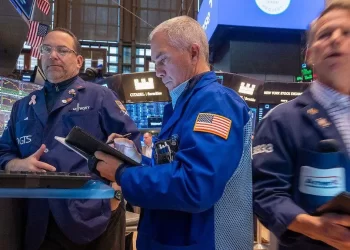 Wall Street se dispara tras declaraciones conciliadoras de Trump