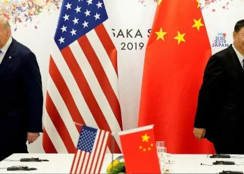 China impone aranceles recíprocos a EU y se agrava la crisis de los mercados