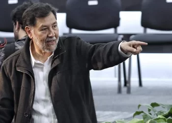 Votación de Ley de Telecomunicaciones sigue en pie para el lunes, dice Noroña