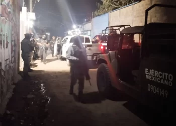 Secuestro de estadounidenses en México alcanza su nivel más alto en 10 años 