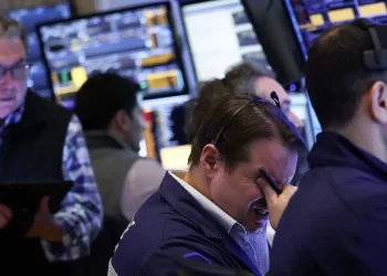 Washington se deslinda de la caída del mercado global