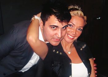 ¡Conoce a Issi Garza!