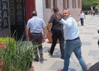 Liberan a delegado del IMSS en Tamaulipas