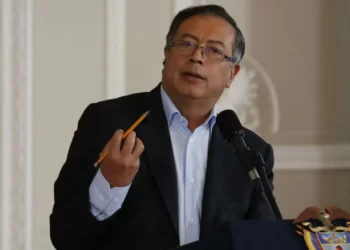 EE.UU. le retira la visa a Presidente de Colombia