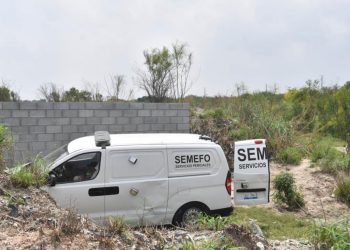 Rescatan cuerpo del canal Rodhe