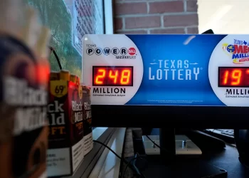 Renuncia en la Lotería de Texas sacude al organismo