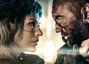 Tierras perdidas: una fantasía épica que se queda en el intento