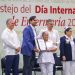 Festejan Gobierno de Reynosa y Gobierno de Tamaulipas el Día Internacional de Enfermería 2025