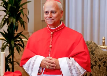 El estadounidense Robert Prevost es el nuevo Papa: será León XIV