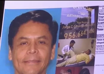 Doctor del Valle sentenciado por fraude médico millonario