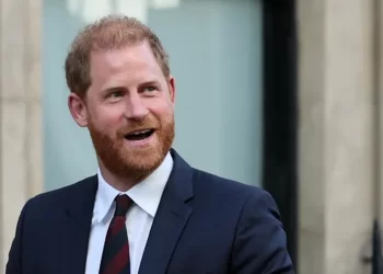 Príncipe Harry pierde batalla legal