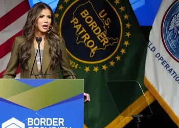 Suprema Corte permite a Trump cancelar programa de protección temporal a migrantes