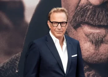 Kevin Costner enfrenta demanda por escena no consensuada en “Horizon”