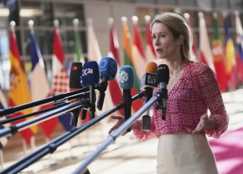 Nuevas sanciones contra Rusia