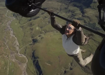 Mission: Impossible – The Final Reckoning