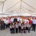 Coordinan esfuerzos Gobierno de Tamaulipas, Gobierno de Reynosa e iniciativa privada en favor de la educación