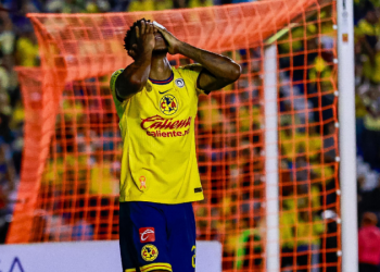 América no pudo anotarle al Toluca y tendrá que ir por el ‘Tetra’ al infierno
