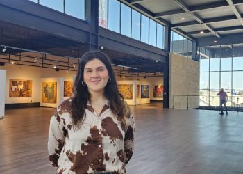 “Las becas artísticas, oportunidad a la creatividad”