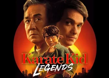 “Karate Kid: Leyendas” revitaliza la saga