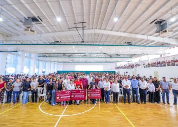 Educación de niños y jóvenes transforma a Reynosa