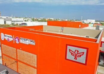 Hospital Veterinario de Reynosa recibe 7 cachorros con exitosa cesárea