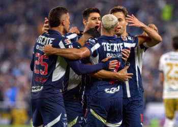 ¡Adiós, Pumas! Rayados se queda el último boleto para la Liguilla del Clausura 2025