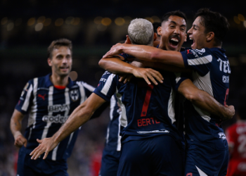 Rayados da el primer golpe: Vencen al Toluca en el inicio de los cuartos de final