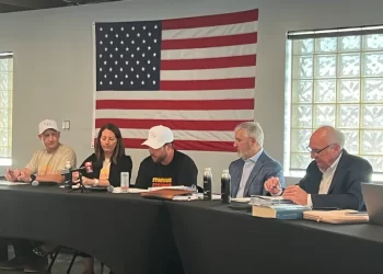 Con apoyo de SpaceX, despega oficialmente la ciudad de Starbase