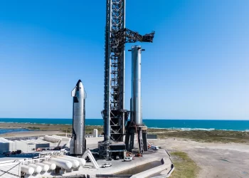 Starbase ya es oficialmente una ciudad