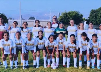 Tendrá Reynosa representante en futbol femenino en la Olimpiada Nacional CONADE