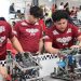 Orgullo tamaulipeco: estudiantes de la UTM competirán en el Mundial de Robótica en Dallas