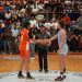 Rector de la UAT inaugura la temporada 2025 de la LNBP Femenil