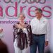 Américo y María festejan a las mamás con la Ruta del Apapacho