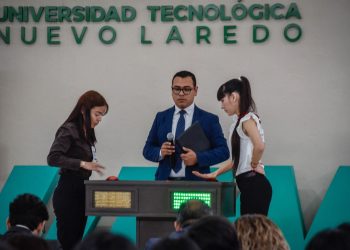 Gana Universidad Tecnológica de Nuevo Laredo “Desafío Jurídico Interuniversidades 2025”