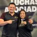 Ana Sofía Palacios Hernández es campeona nacional universitaria de ANUIES 2025