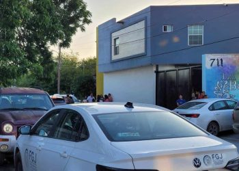 Menor muere ahogada en alberca