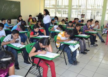 Suspenden recreo escolar en Reynosa por calor extremo