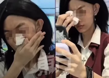 Pasaporte sin retoque