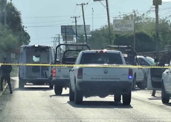 Ataque armado siembra pánico en Ciudad Victoria