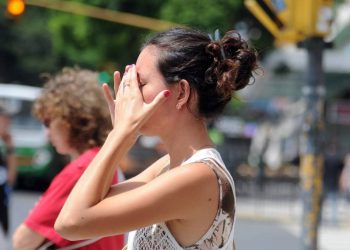 Clima extremo en Nuevo Laredo