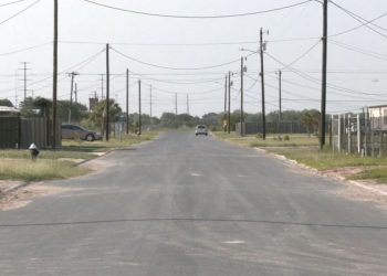 Tiroteo mortal en zona rural de Donna