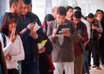 Mercado laboral mexicano sufre su peor inicio de año desde 2009
