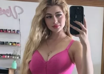 Asesinan a influencer Valeria Márquez durante transmisión en vivo