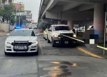 Muere mujer tras ser dada de alta en hospital de Monterrey