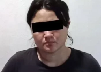 Nuevo León: Mujer golpea a su mamá por defender a su nieta