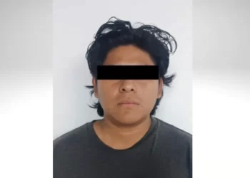 Detenido padrastro por feminicidio infantil