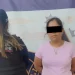 Detienen a mujer por robar comida dietética