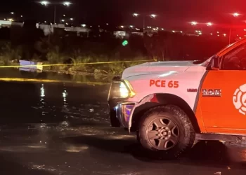 Asesinan a menor frente a su casa en Apodaca